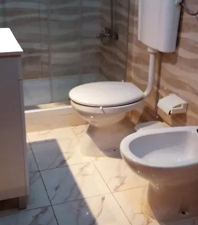Panorama Apartamento 公寓 波尔蒂芒