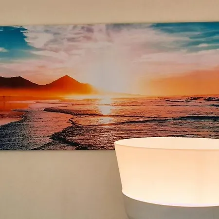Panorama Apartamento * 波尔蒂芒