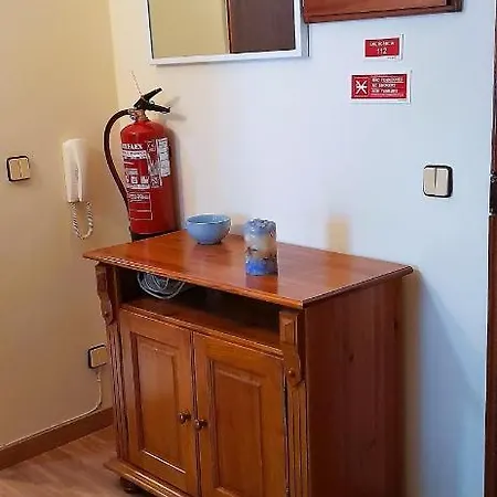 Panorama Apartamento 公寓 *