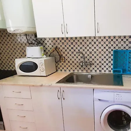 Panorama Apartamento 公寓