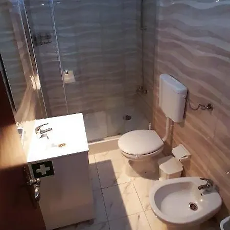 Panorama Apartamento 波尔蒂芒