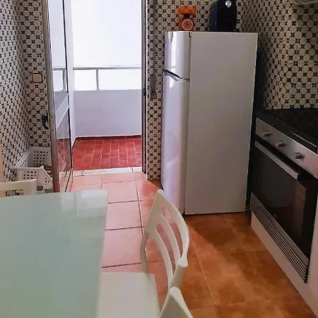 Panorama Apartamento 公寓 波尔蒂芒