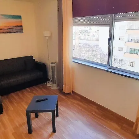 Panorama Apartamento 公寓