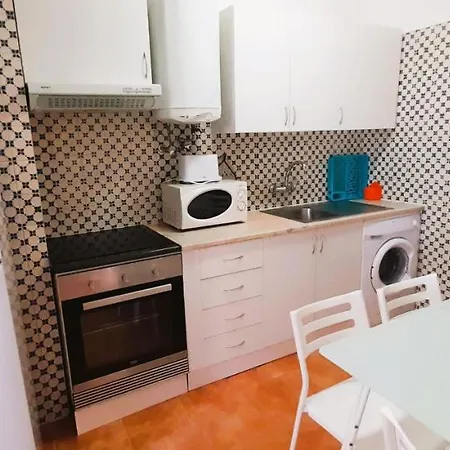 Panorama Apartamento Portimao