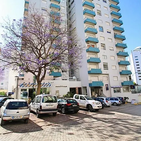 Panorama Apartamento Apartment Portimao