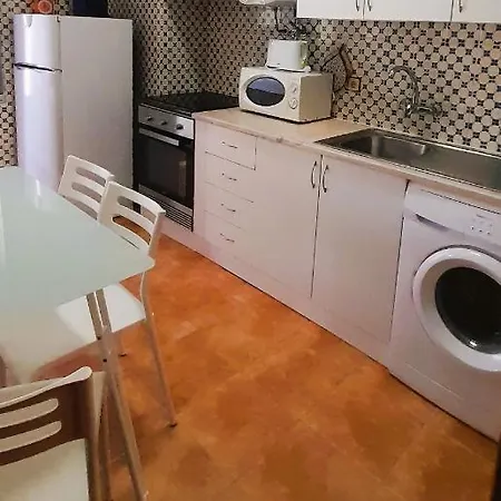 شقة Panorama Apartamento *