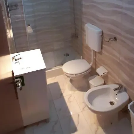 شقة Panorama Apartamento بورتيماو