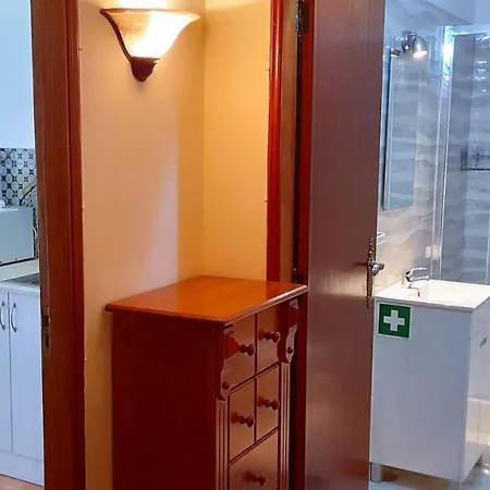 Panorama Apartamento شقة بورتيماو