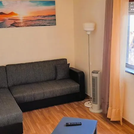 شقة Panorama Apartamento