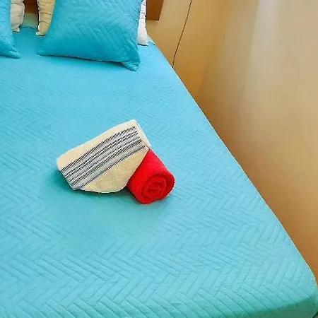 Panorama Apartamento بورتيماو