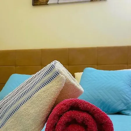 Apartamento Panorama Apartamento *