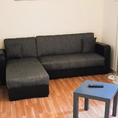 Panorama Apartamento Apartamento Portimão