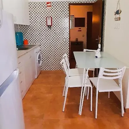 Panorama Apartamento Apartamento Portimão